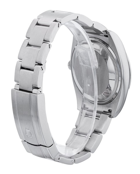 Rolex Oyster Perpetual 114200